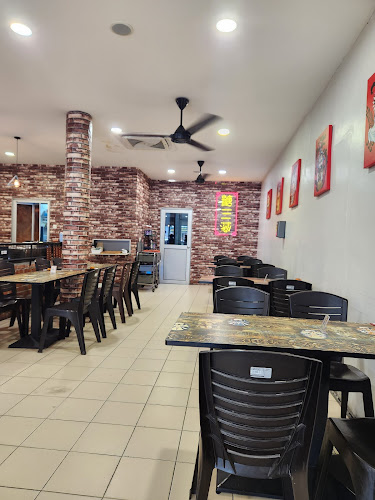 Opinii despre Desserts House în Batu Pahat - Gastronomi dan perhotelan