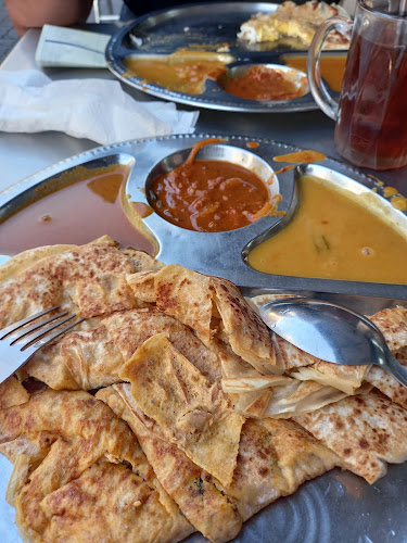 Opinii despre Nasi Kandar Pelita, Ampang Point în Ampang - Gastronomi dan perhotelan