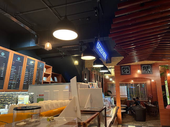 Opinii despre Kami disini în Kota Bharu - Gastronomi dan perhotelan