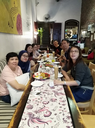 Lagenda House & Cafe - Gastronomi dan perhotelan