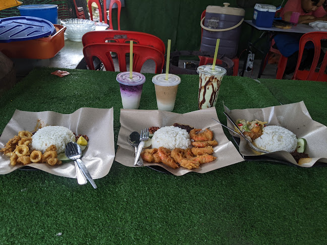 Gerai Koi - Temerloh