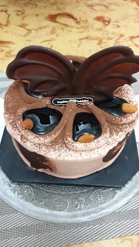 Baskin Robbins Metro Point - Gastronomi dan perhotelan