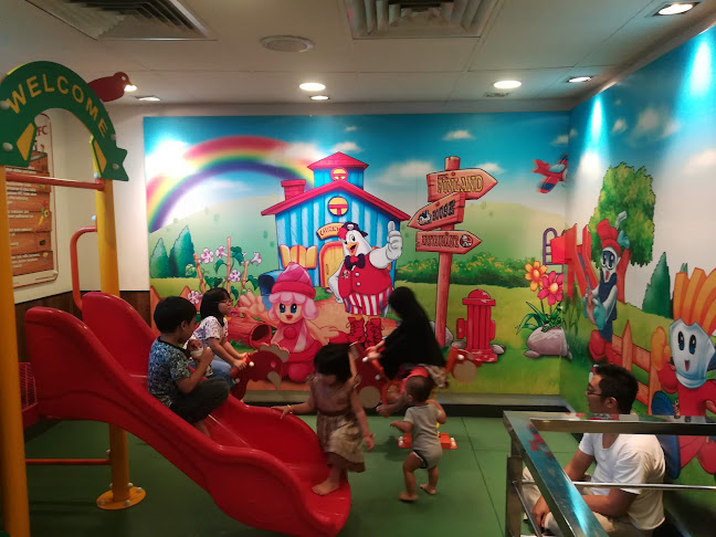 Comentarii opinii despre KFC