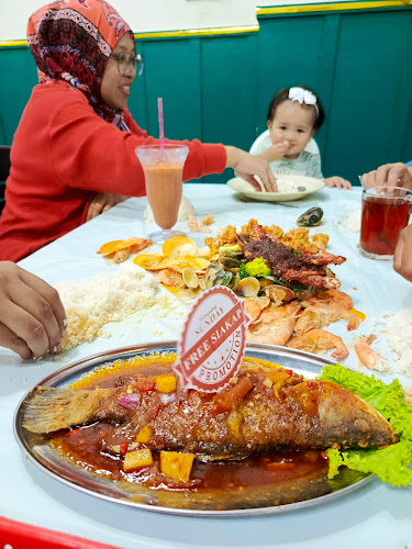 Shell-Lot @Resepi Timur