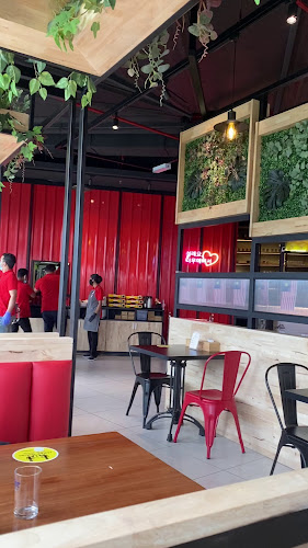 The Fire Korean Restaurant