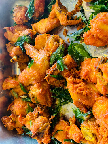 Empire Bistro - Johor Bahru