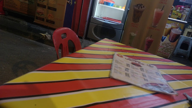 Opinii despre Burger Uncle Joe în Kuala Lumpur - Gastronomi dan perhotelan