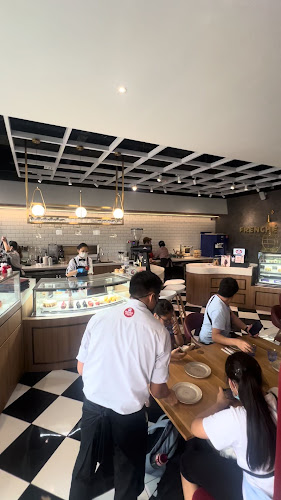 Comentarii opinii despre Frenche Roast Cafe (Molek)