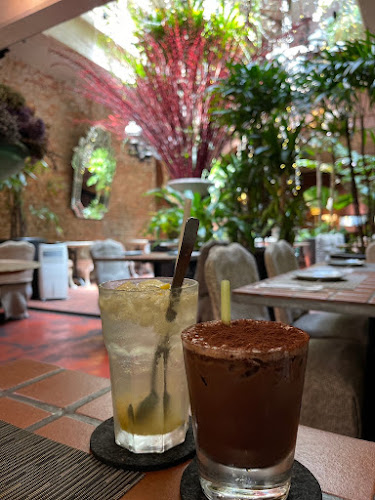 Opinii despre Campong O’oloo în Melaka - Gastronomi dan perhotelan