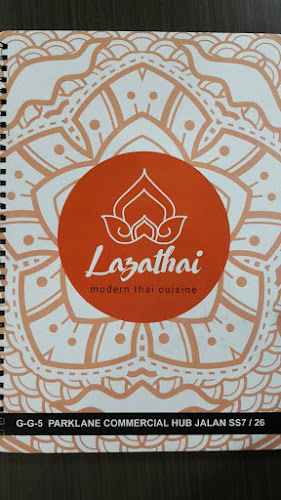 Lazathai - Gastronomi dan perhotelan
