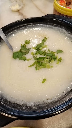 Opinii despre 大四喜粥面馆 Tasixi Restaurant în Johor Bahru - Gastronomi dan perhotelan