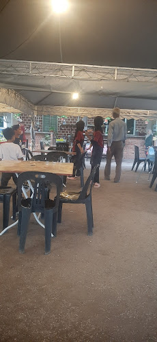 Warung Rumah Merah - Batu Gajah