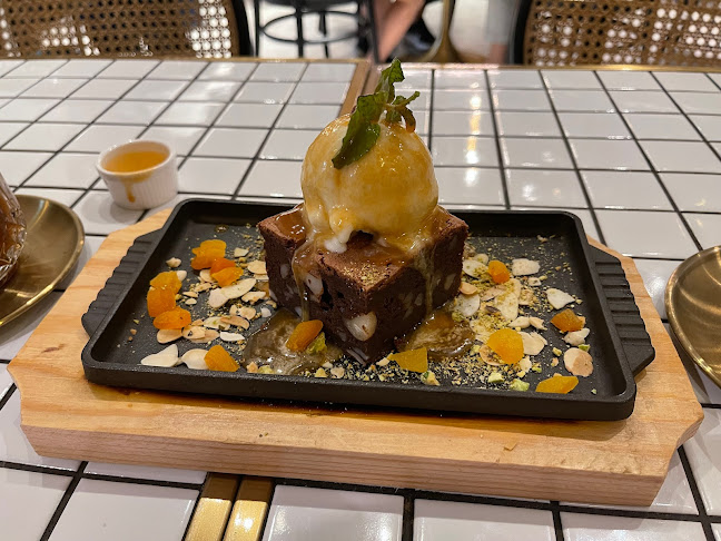 The Coffee Academics @ Pavilion Kuala Lumpur - Kuala Lumpur