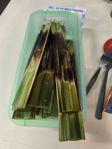 Sin Du Huat Seafood Restaurant - Gastronomi dan perhotelan