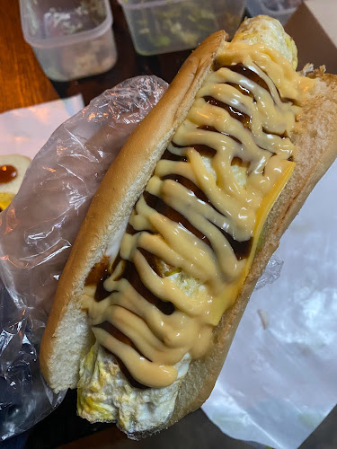 Comentarii opinii despre Burger Sis