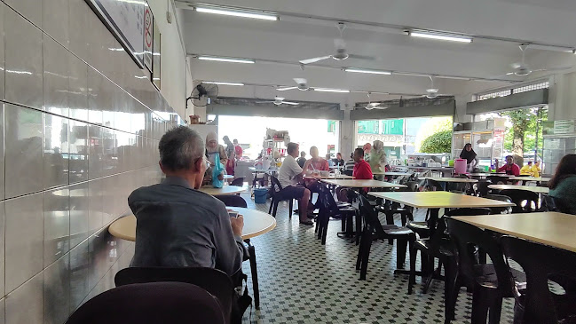 Kedai Kopi Chai Wang