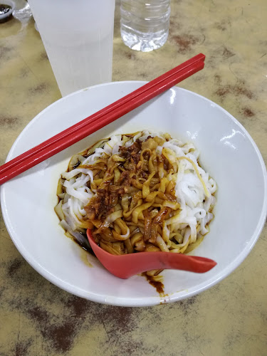 Restoran Siong Pin - Gastronomi dan perhotelan