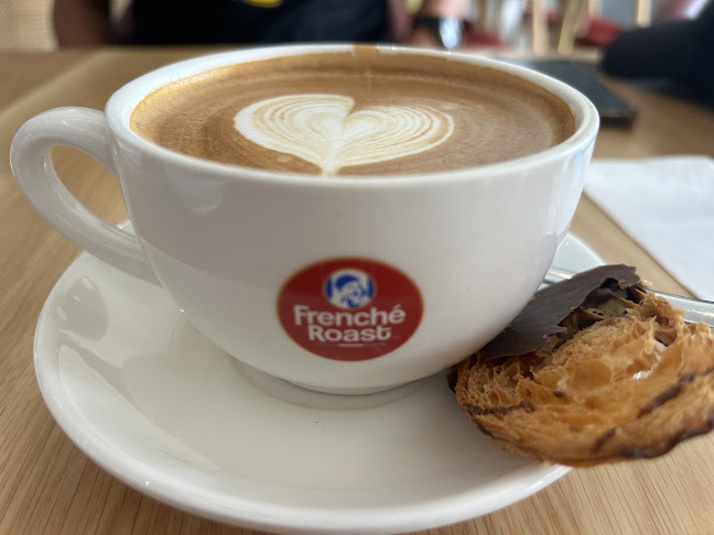 Frenche Roast Cafe (Molek) - Johor Bahru