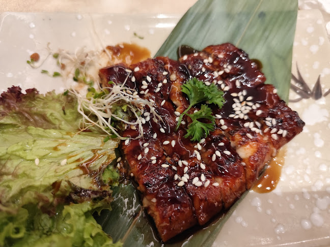 Opinii despre Sushi Hiro SS2 în Petaling Jaya - Gastronomi dan perhotelan