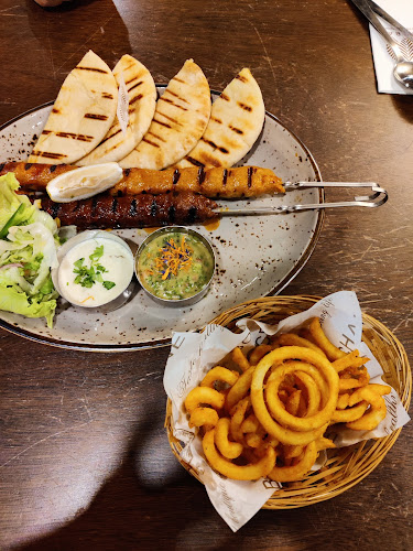 Dhubai - Steak & Mediterranean Dining - Alor Setar