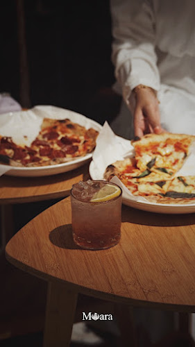 Kafe Moara - Gastronomi dan perhotelan
