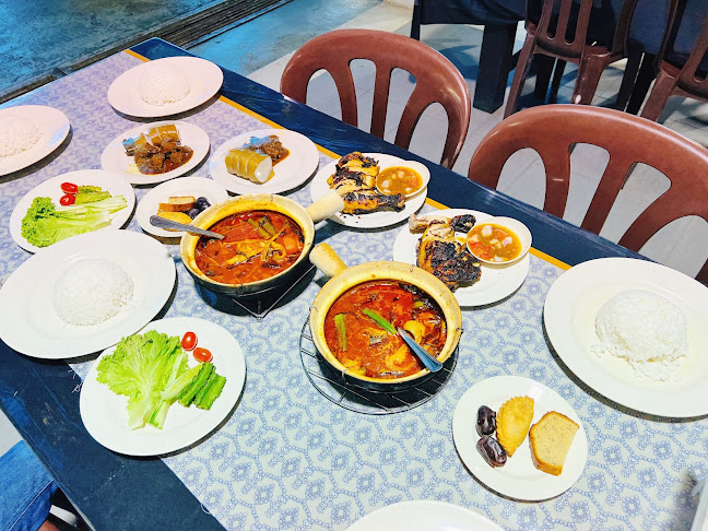 Comentarii opinii despre Lemang To'ki Kuantan