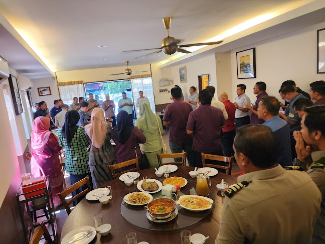 Restaurant RT - Alor Setar