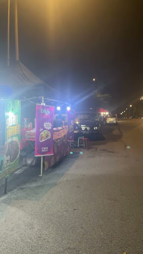 Chillin & Grillin - Shah Alam (PRIMA U1 CONDOMINIUM) - Gastronomi dan perhotelan