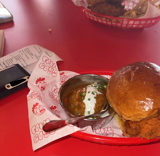 FOWLBOYS SS15 - Subang Jaya