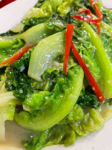 Opinii despre Hen Seafood Restaurant • Non Halal în Kuala Lumpur - Gastronomi dan perhotelan