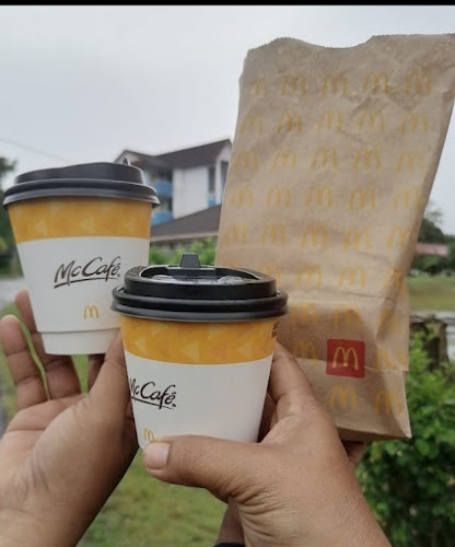 McDonald's Kulim DT - Kulim