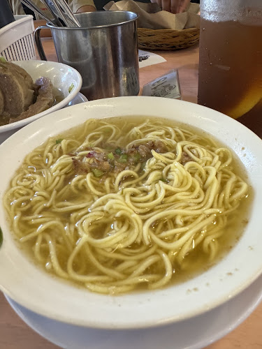 BAKSO SENARIO - Gastronomi dan perhotelan