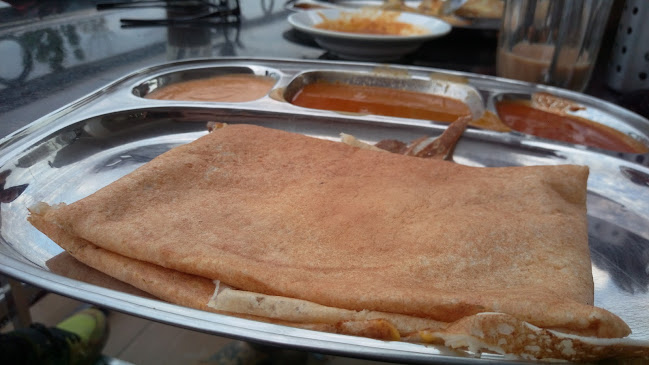 Opinii despre Restoran Rest🌶1 • TTDI Grove în Kajang - Gastronomi dan perhotelan