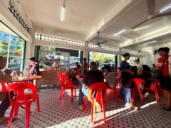 Jln Haji Yaakub, Kampung Air, 88000 Kota Kinabalu, Sabah