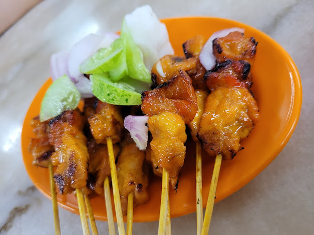 Sun Hin Loong Restaurant | Restoran Sun Hin Loong