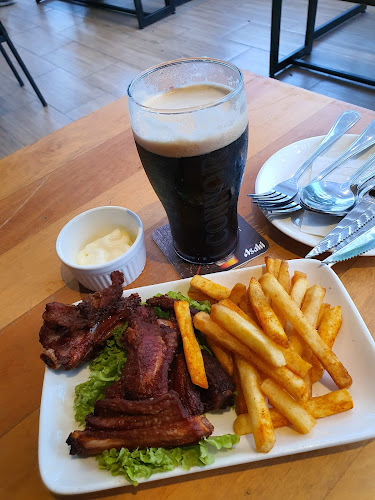 Uncle Don's (Ipoh) - Ipoh