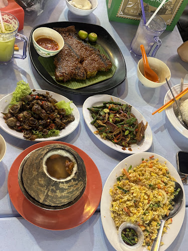 Restoran Sai Woo - Kuala Lumpur