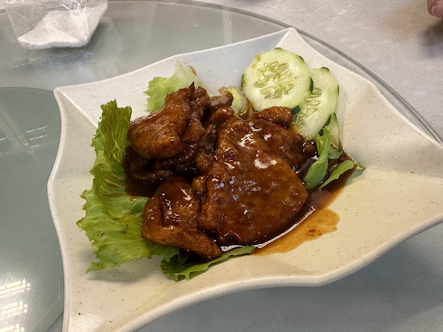 Comentarii opinii despre KK Beaufort Restoran 保佛饭店