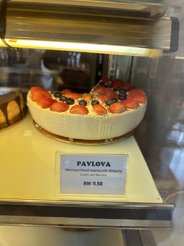 Kula Cakes - Gastronomi dan perhotelan