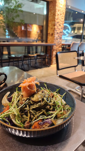 Comentarii opinii despre Higher Ground