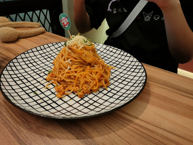 Opinii despre Acupaday în George Town - Gastronomi dan perhotelan