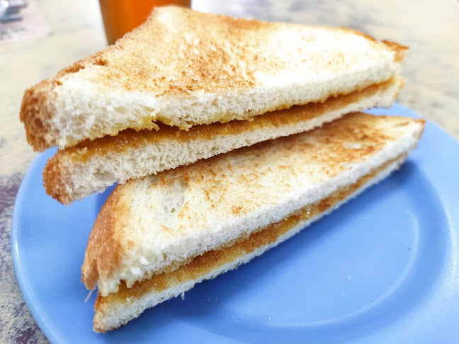 Hai Lam Village Kopitiam - Gastronomi dan perhotelan