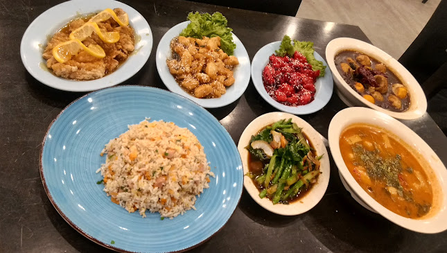 Opinii despre PastaMania: Fusion Pasta în Parit Buntar - Gastronomi dan perhotelan