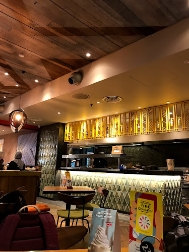 Lot F351 first Floor New Wing 1 Utama Shopping Centre, Lebuh Bandar Utama, Bandar Utama, 47800 Petaling Jaya, Selangor