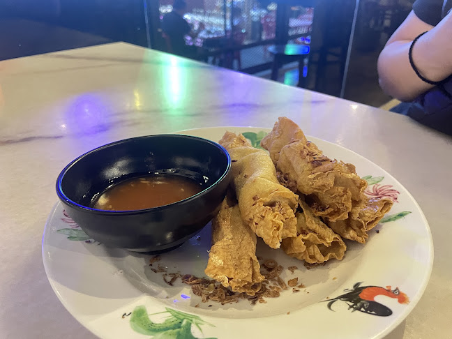 20g, Jalan SS 21/35, Damansara Utama, 47400 Petaling Jaya, Selangor