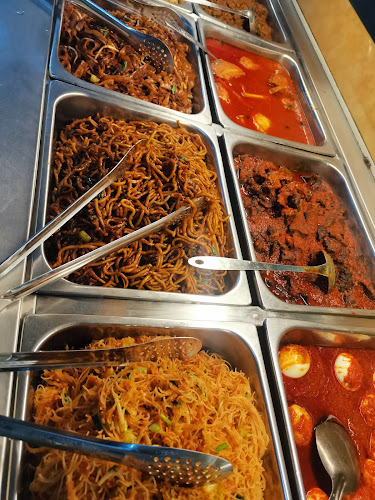 Opinii despre Warung Habib (KEDAI TENGAH2) în Batu Pahat - Gastronomi dan perhotelan