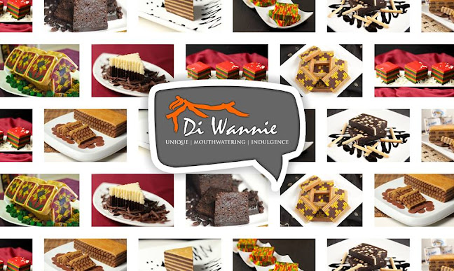 Opinii despre Di Wannie Kek Lapis Sarawak în Kuching - Gastronomi dan perhotelan