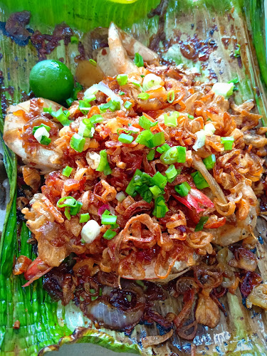 Restoran Ikan Bakar Tampin - Johor Bahru