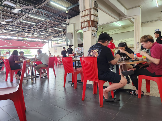 Restaurant Kota Zheng Zong Bah Kut Teh