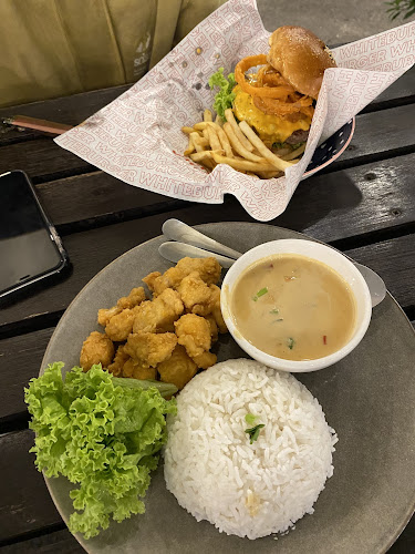 WhiteButter.KL - Kg Baru - Kuala Lumpur